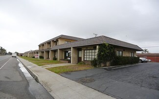 Plus de détails pour 4025-4051 Saviers Rd, Oxnard, CA - Bureau à louer
