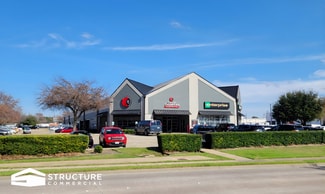 More details for 4205 W Plano Pky, Plano, TX - Retail for Lease