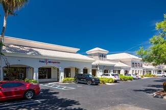 Plus de détails pour 27180 Bay Landing Dr, Bonita Springs, FL - Bureau, Bureau/Médical à louer