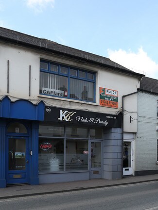 More details for 19a-19c West St, Storrington - Retail for Lease