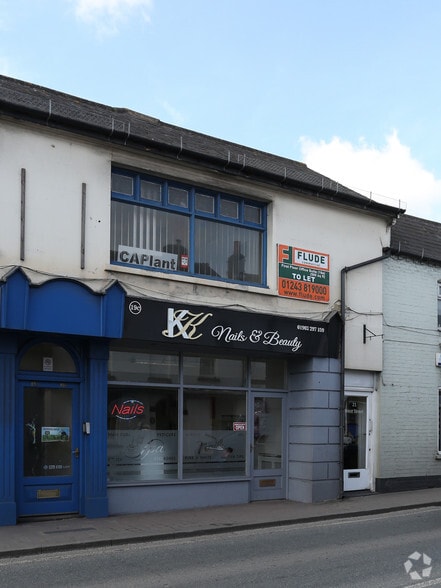 19a-19c West St, Storrington for lease - Primary Photo - Image 1 of 2