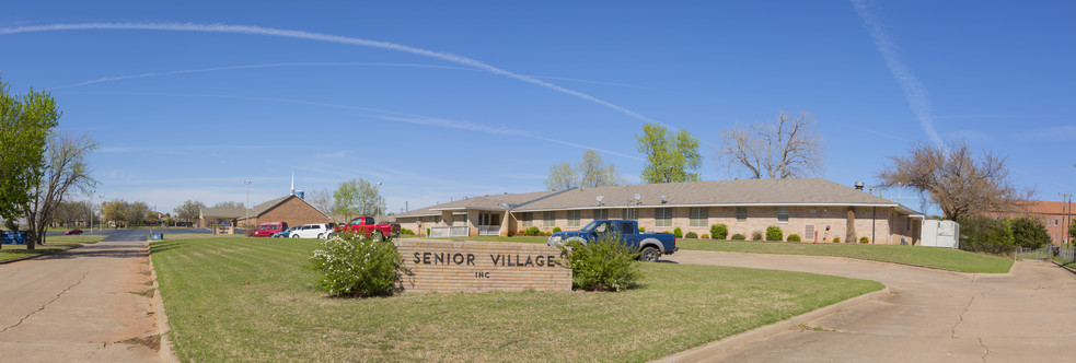 1104 N Madison Ave, Blanchard, OK à vendre - Autre - Image 1 de 1