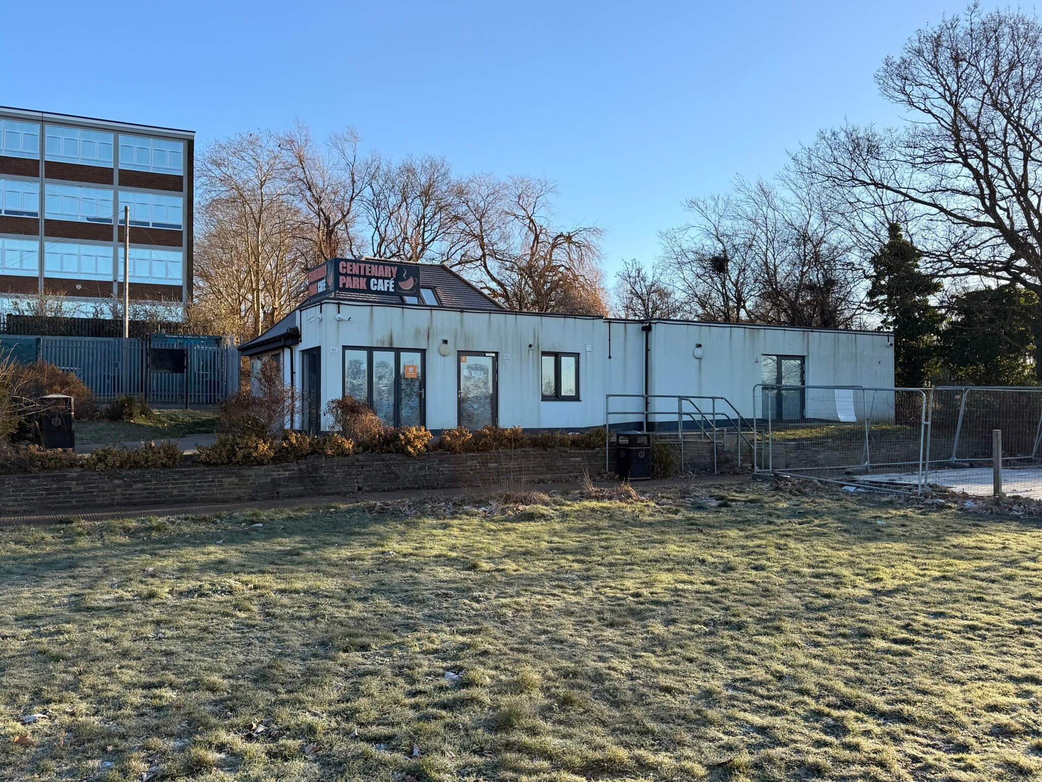 Culver Grove, Stanmore for lease Primary Photo- Image 1 of 2