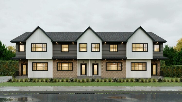 718 25 NW st, Calgary, AB à vendre Photo du bâtiment- Image 1 de 6