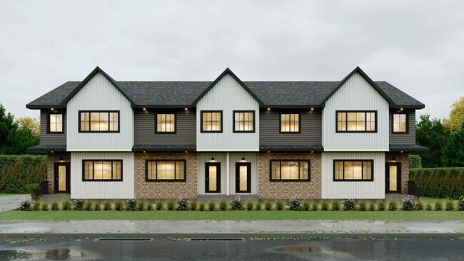 Plus de détails pour 718 25 NW st, Calgary, AB - Multi-résidentiel à vendre