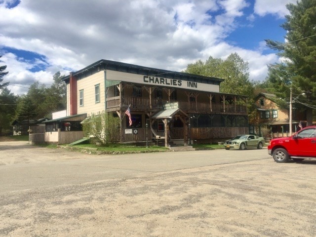 44 Junction Rd, Lake Clear, NY for sale Primary Photo- Image 1 of 15