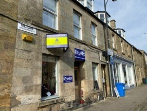 16 Mill Gate, Cupar à vendre - Photo du bâtiment - Image 2 de 5