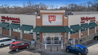 Plus de détails pour 1171 E Sherman Blvd, Norton Shores, MI - Commerce de détail à vendre