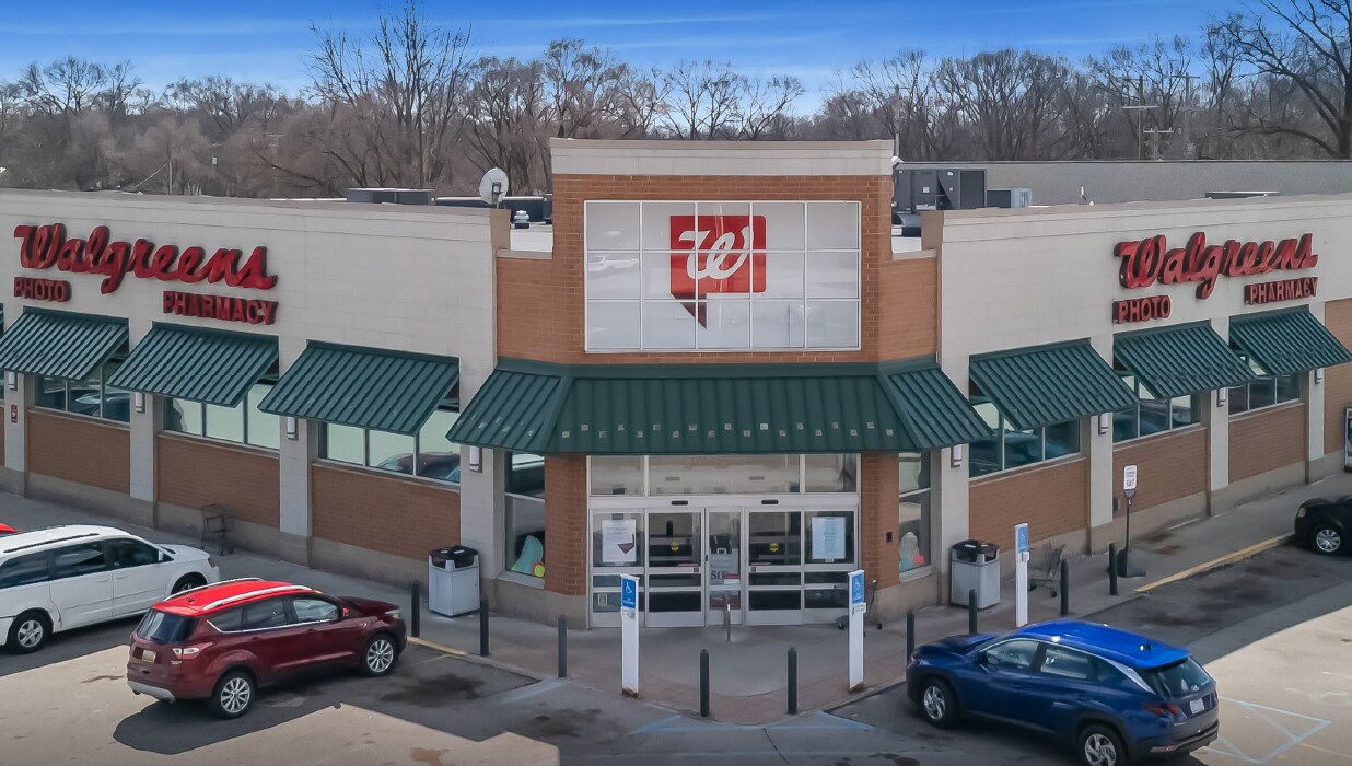 1171 E Sherman Blvd, Norton Shores, MI for sale Building Photo- Image 1 of 4