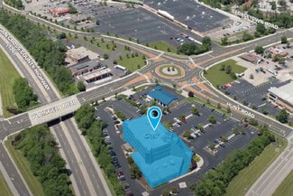 Plus de détails pour 4243 Hunt Rd, Cincinnati, OH - Bureau, Bureau/Médical à louer