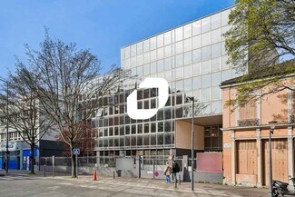 Plus de détails pour Bureau à louer