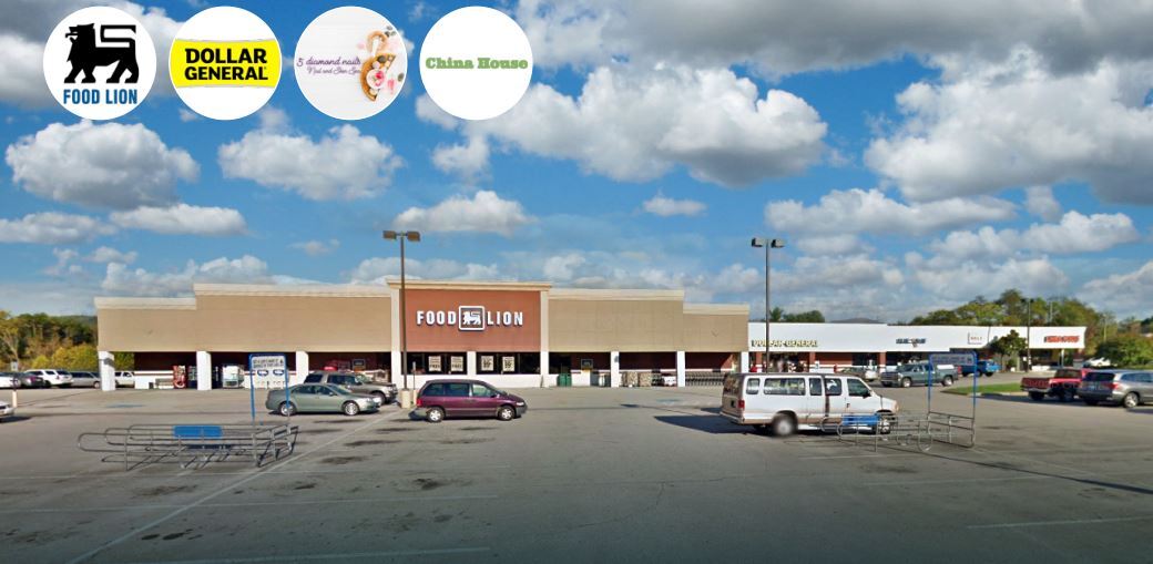 1651 Blue Ridge Blvd, Troutville, VA for lease Building Photo- Image 1 of 21