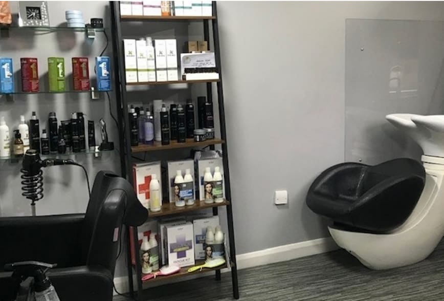 West St, Somerton à vendre - Photo intérieure - Image 2 de 3