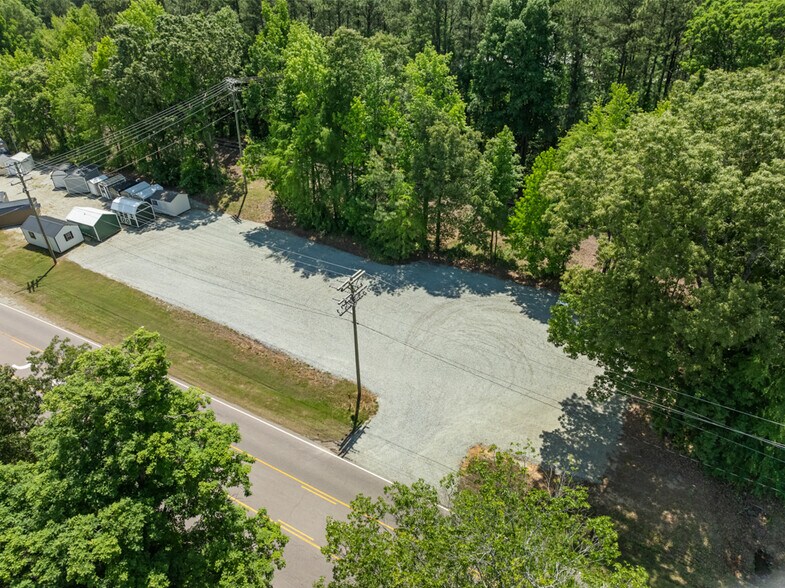 3700 Hillsborough Rd, Durham, NC à louer - Aérien - Image 2 de 10