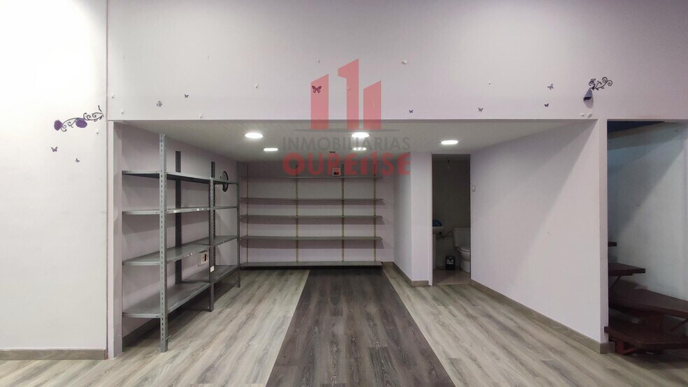 Retail in Ourense, Orense for lease - Interior Photo - Image 3 of 9