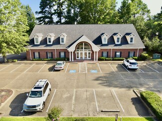 Plus de détails pour 5898 Ridgewood Rd, Jackson, MS - Bureau à louer