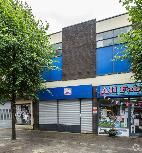 63-65 Grosvenor St, Stalybridge for sale - Building Photo - Image 3 of 4