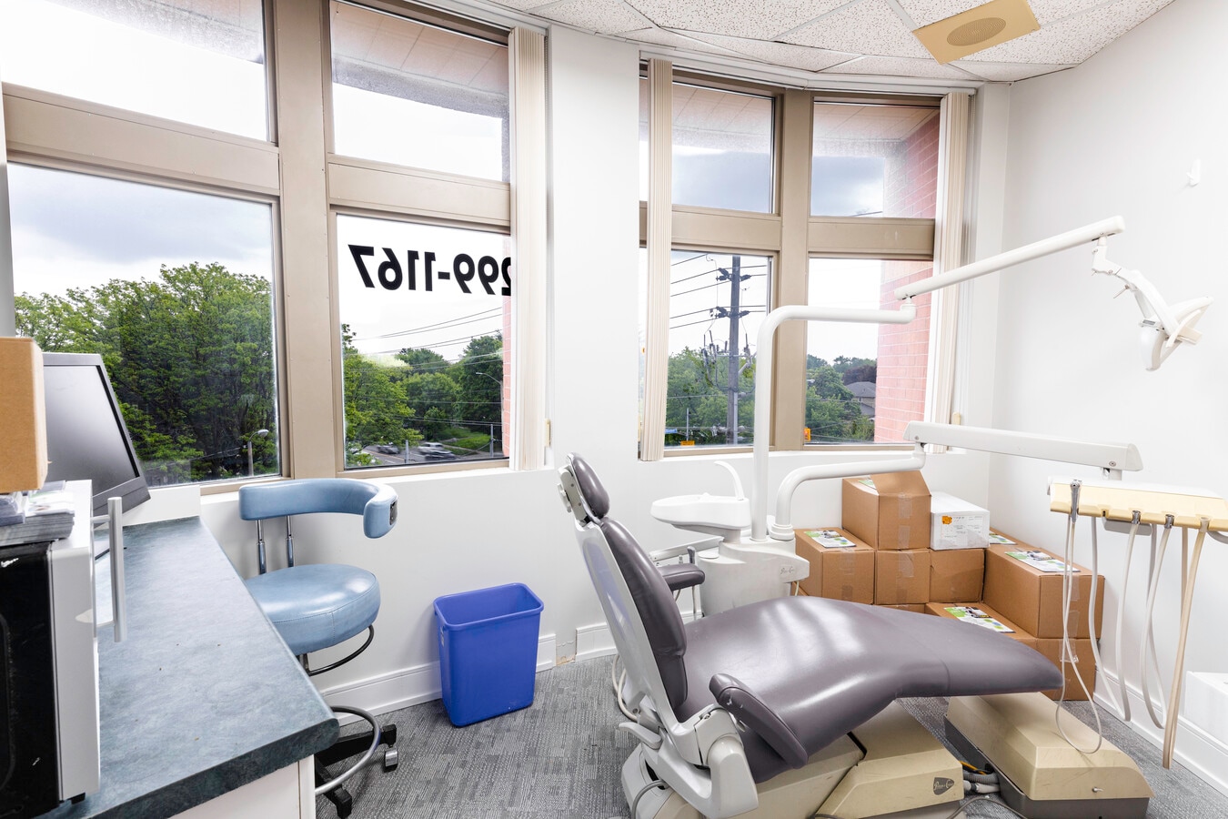 3852 Finch Av E, Toronto, ON M1T 3T9 - Unit 305 -  - Interior Photo - Image 2 of 18