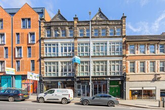 Plus de détails pour 96-98 Derby Rd, Nottingham - Commerce de détail à vendre