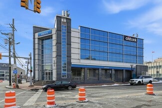 Plus de détails pour 2071 Lemoine Ave, Fort Lee, NJ - Bureau à louer