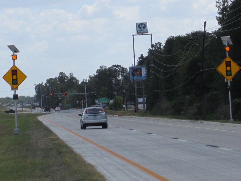 0 Highway 59, Splendora, TX à vendre - Autre - Image 3 de 6