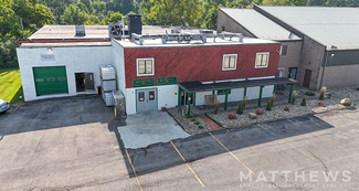 Plus de détails pour 7955 Euclid Chardon Rd, Kirtland, OH - Industriel à vendre