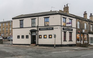 Plus de détails pour 2 South Ln, Elland - Bureau à louer