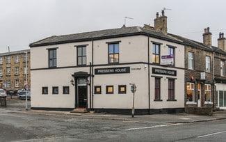 More details for 2 South Ln, Elland - Office for Lease