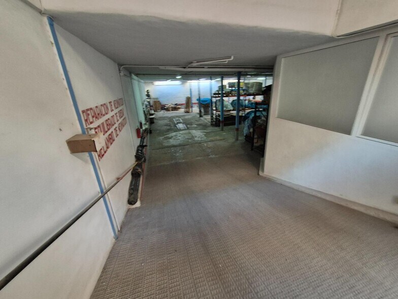 Retail in Elda, Alicante for sale - Building Photo - Image 3 of 20