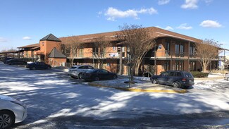 Plus de détails pour 1005 North Point Blvd, Baltimore, MD - Bureau à louer