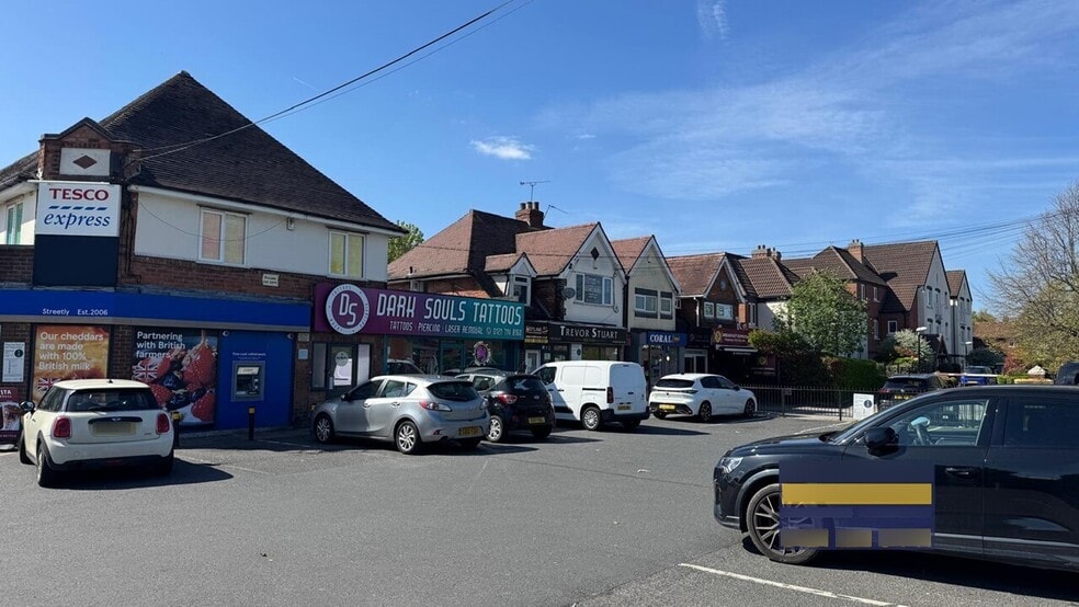 188A Chester Rd, Streetly for sale - Building Photo - Image 3 of 6