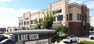 Plus de détails pour 2670 Lake Vista Dr, Lewisville, TX - Commerce de détail à louer