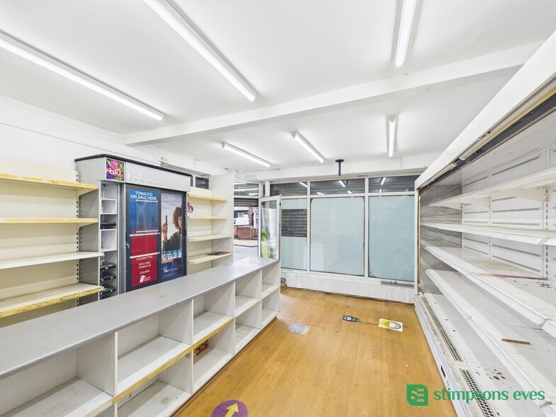 50 High St, Irthlingborough for lease - Building Photo - Image 3 of 3