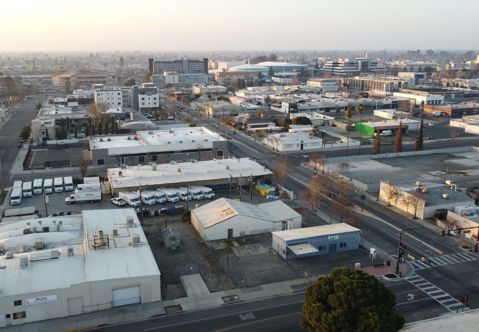 2024 Q St, Bakersfield, CA for lease Primary Photo- Image 1 of 4