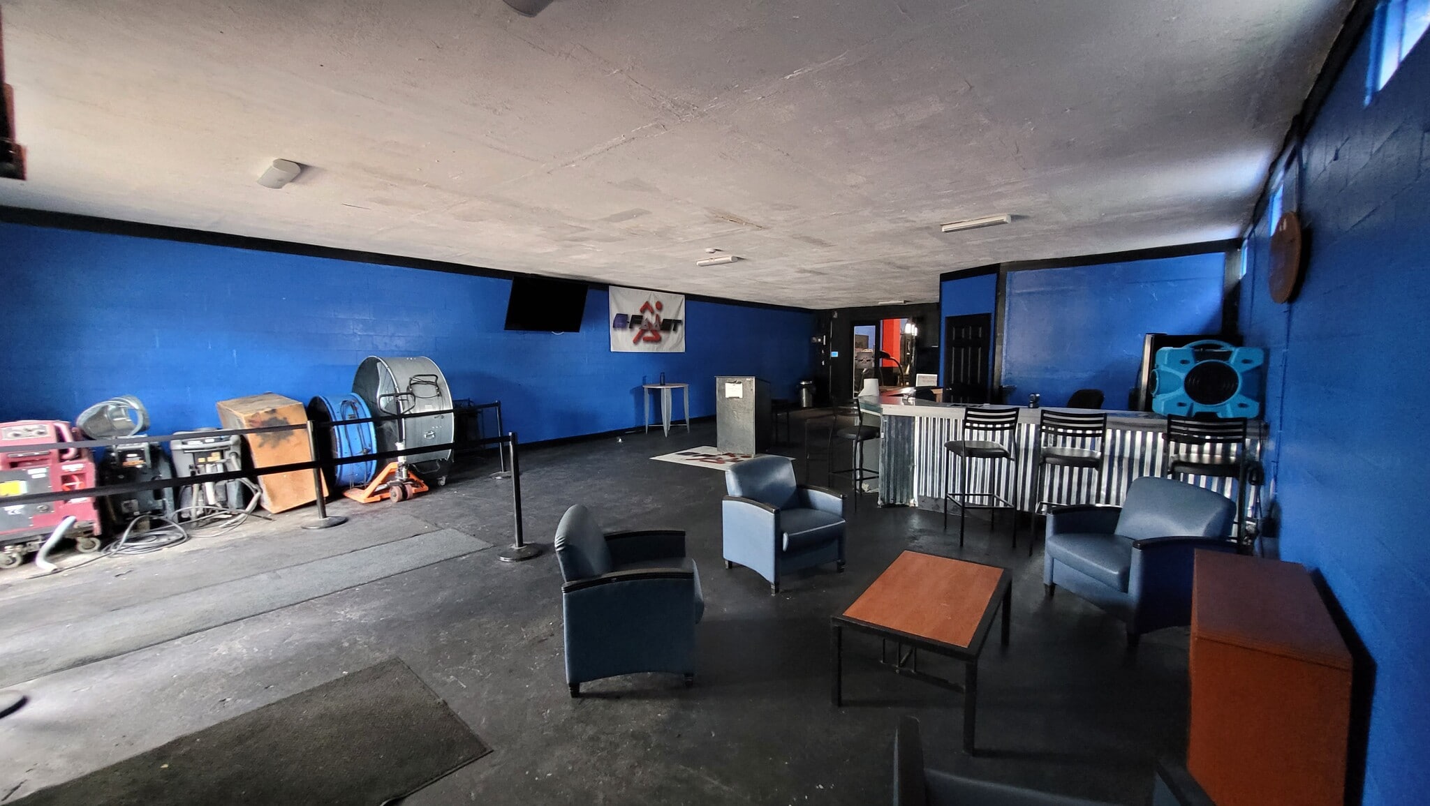 1517 S Adams St, Tallahassee, FL for lease Building Photo- Image 1 of 19