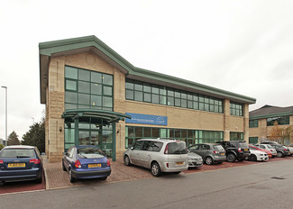 More details for Mandarin Ct, Warrington - Office for Lease