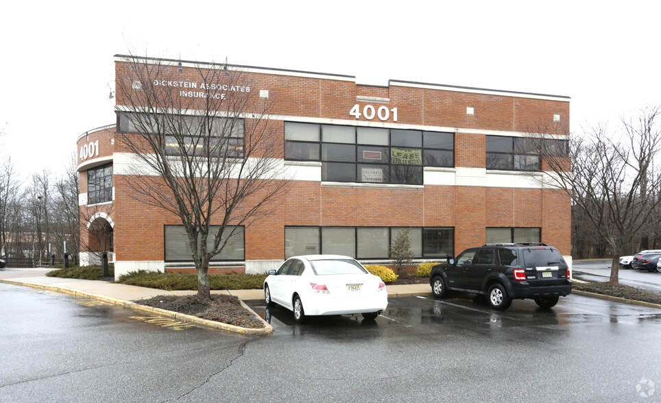 4001 Asbury Ave, Tinton Falls, NJ for lease - Building Photo - Image 3 of 7