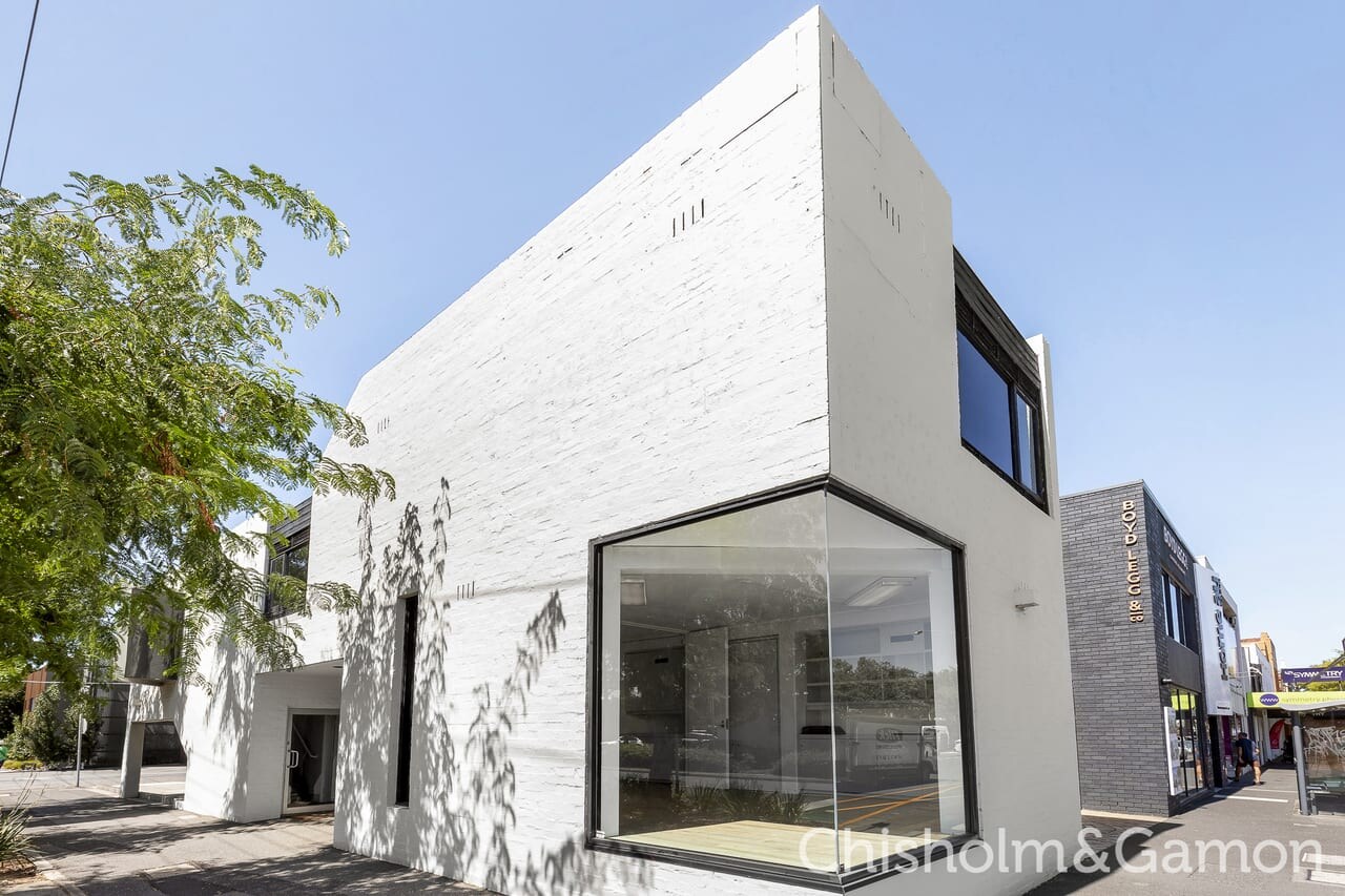 310-312 Bay St, Port Melbourne for lease Primary Photo- Image 1 of 3