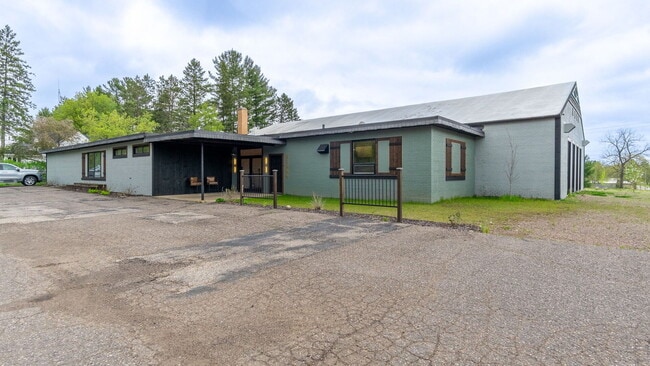 Plus de détails pour N1844 Schoolhouse Rd, Ogema, WI - Spécialité à vendre