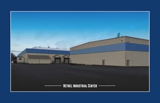 More details for 990 Bethel Dr, Eugene, OR - Industrial for Lease