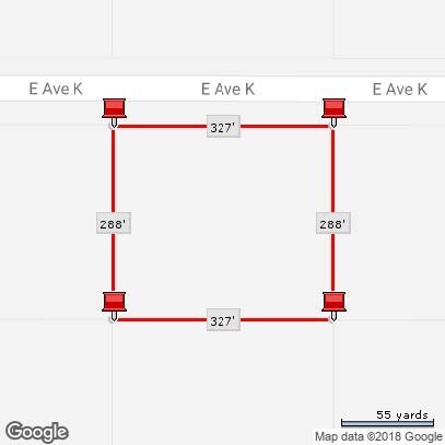 43365 145th St E,, Lancaster, CA for sale - Other - Image 1 of 1