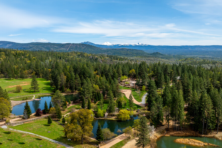 14388 Fern Rd, Whitmore, CA for sale - Primary Photo - Image 1 of 51