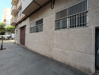 More details for Sant Pere, Gandia, Paseo Germanías, 7, Gandia - Retail for Sale