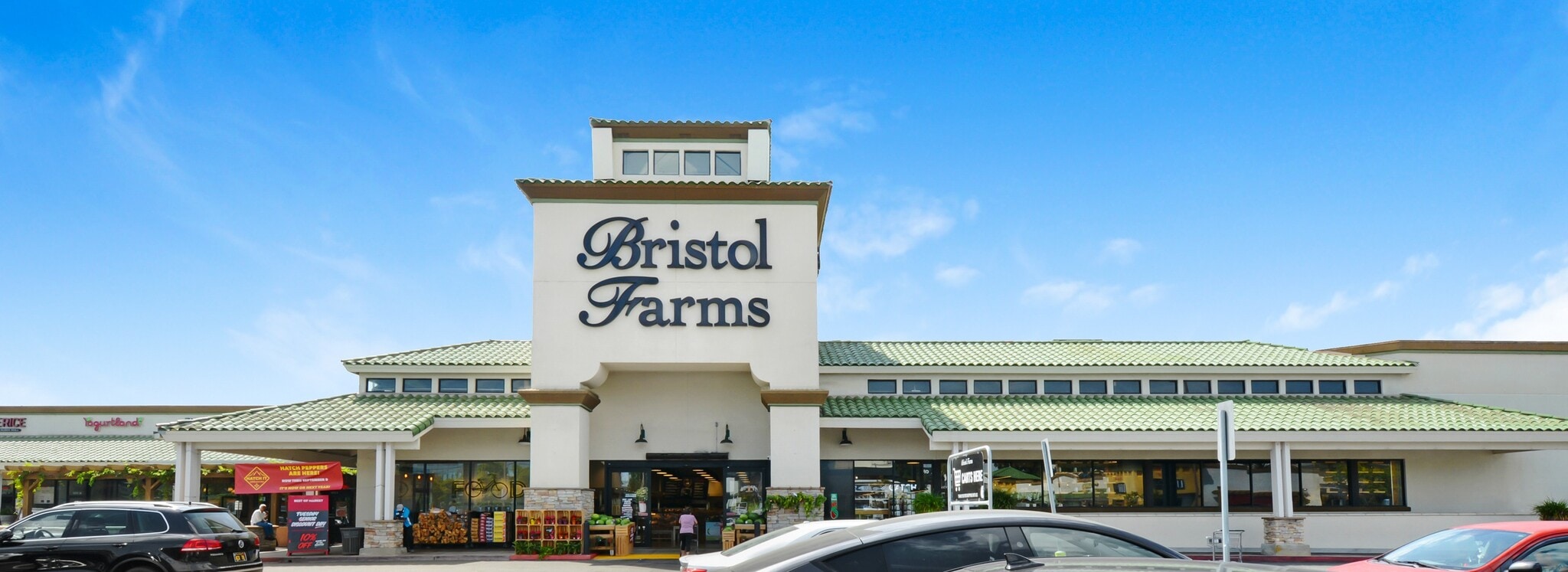 1550-1590 E Rosecrans Ave, El Segundo, CA for lease Primary Photo- Image 1 of 21