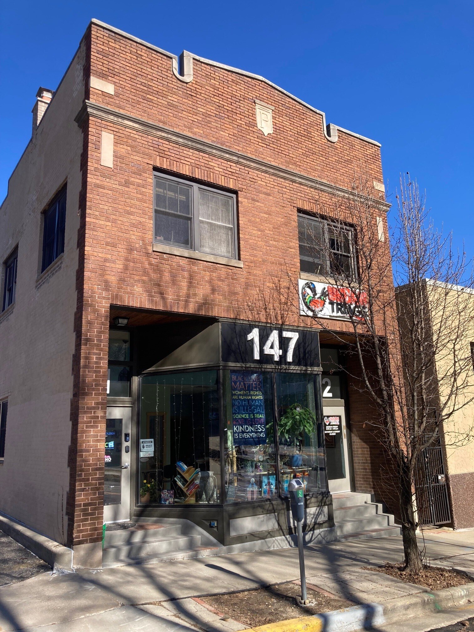 147 S Butler St, Madison, WI for lease Building Photo- Image 1 of 2