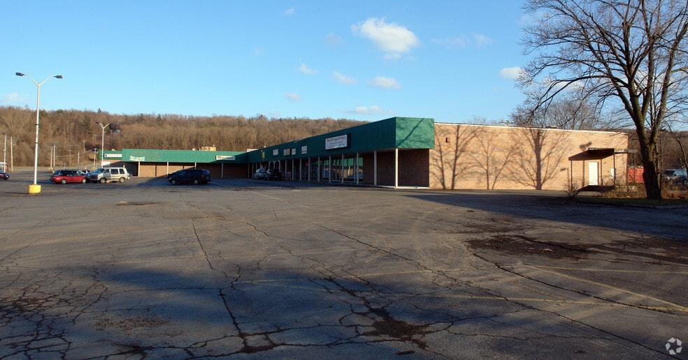 5957-6003 S Salina St, Syracuse, NY for lease - Building Photo - Image 2 of 6