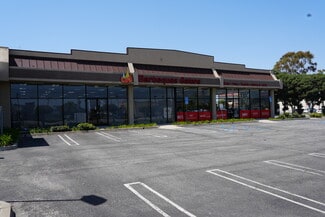 More details for 18225 Hawthorne Blvd, Torrance, CA - Retail for Sale