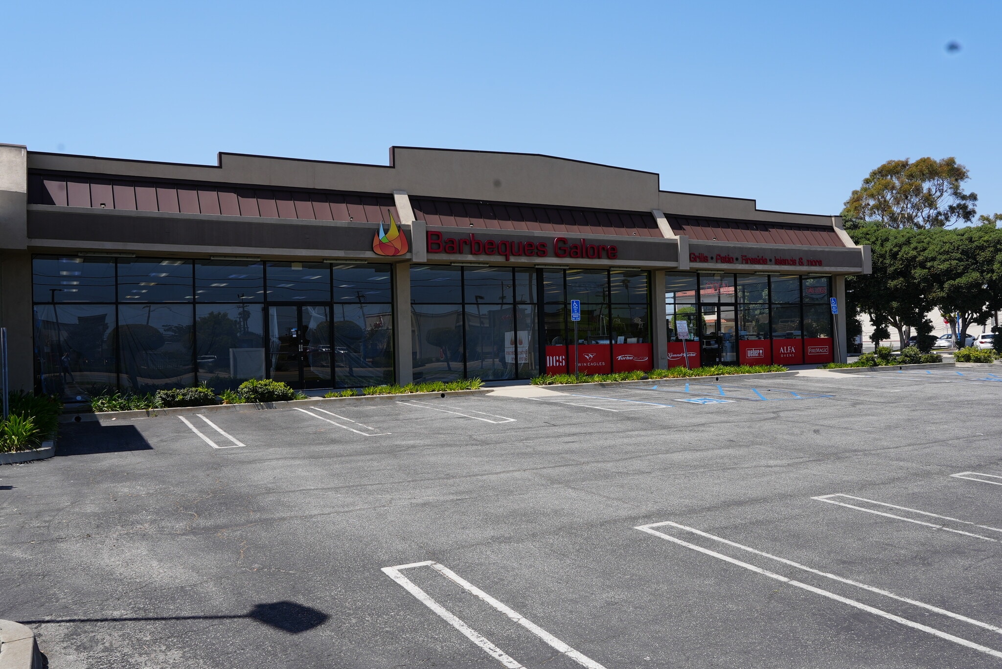 18225 Hawthorne Blvd, Torrance, CA for sale Building Photo- Image 1 of 6