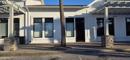 11501 Hutchison Blvd, Panama City Beach, FL for lease Building Photo- Image 2 of 6