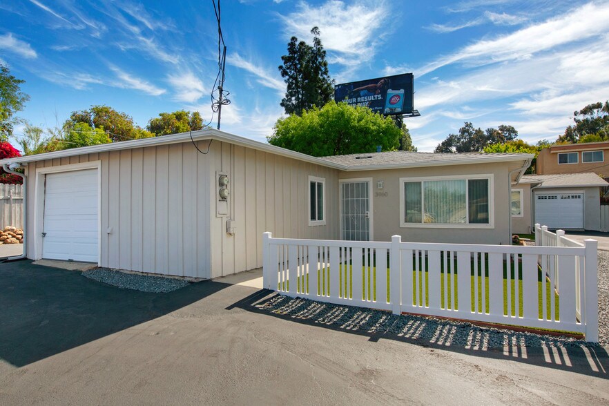 3960-3968 Helix St, Spring Valley, CA à vendre - Photo du bâtiment - Image 2 de 16